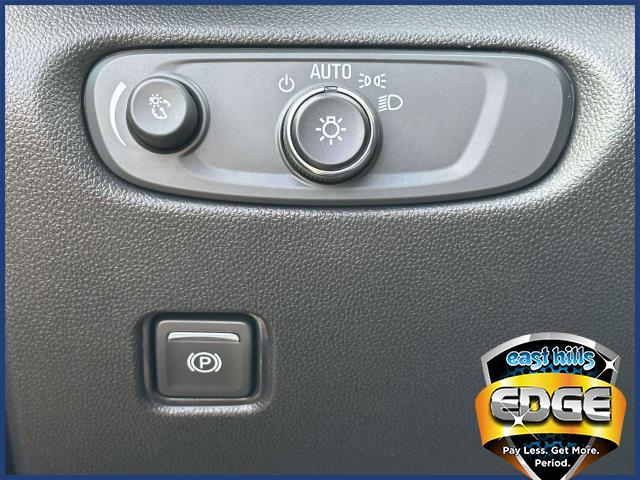 2022 Chevrolet Blazer Vehicle Photo in Roslyn, NY 11576