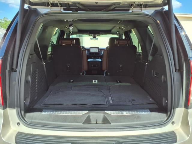 2021 Chevrolet Tahoe Vehicle Photo in Tampa, FL 33612