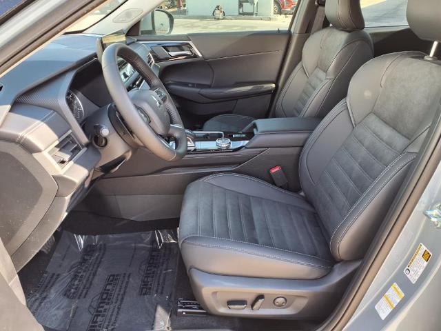 2025 Mitsubishi Outlander Vehicle Photo in Tampa, FL 33612