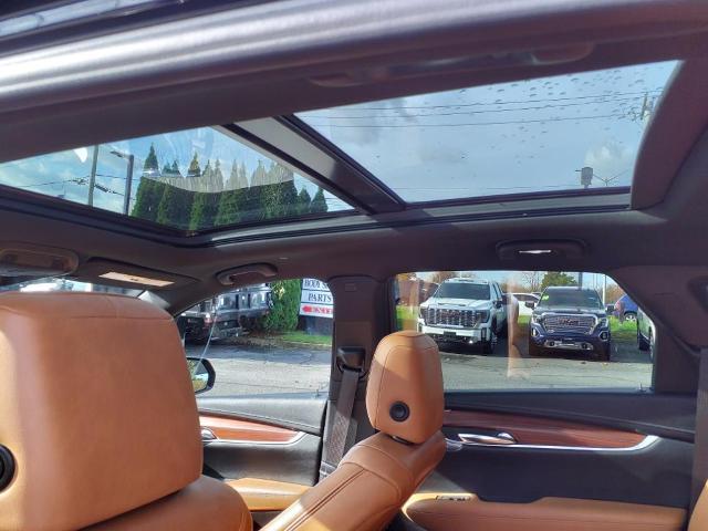 2021 Cadillac XT5 Vehicle Photo in SMITHTOWN, NY 11787-5023