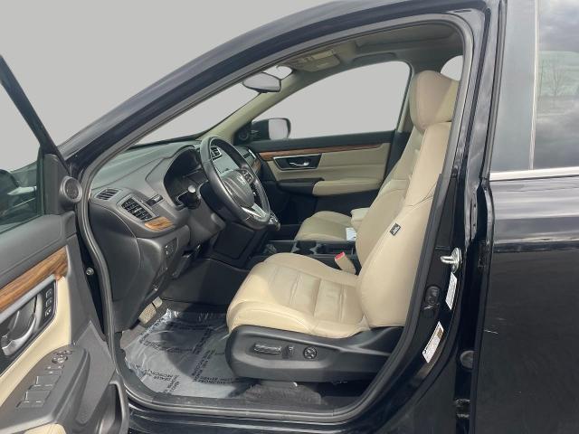 2018 Honda CR-V Vehicle Photo in Oshkosh, WI 54904