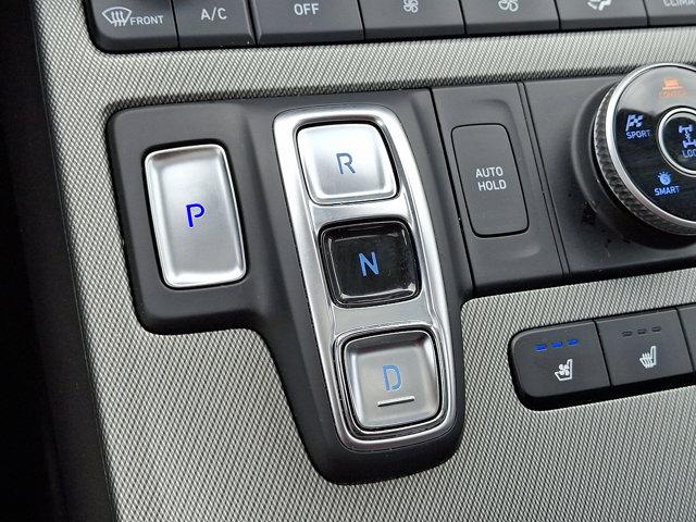 2024 Hyundai PALISADE Vehicle Photo in Philadelphia, PA 19116