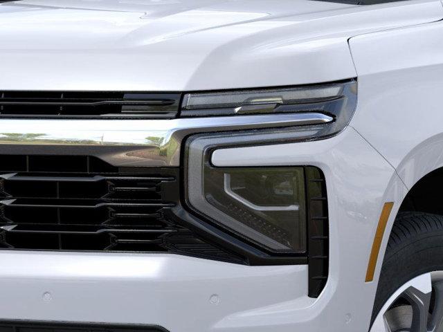 2025 Chevrolet Suburban Vehicle Photo in SELMA, TX 78154-1460