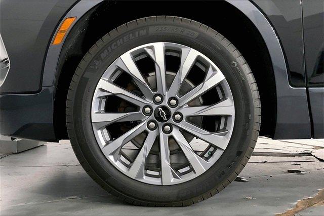 2023 Chevrolet Blazer Vehicle Photo in INDEPENDENCE, MO 64055-1314