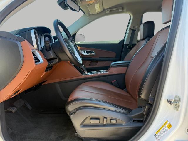 2017 Chevrolet Equinox Vehicle Photo in Appleton, WI 54914