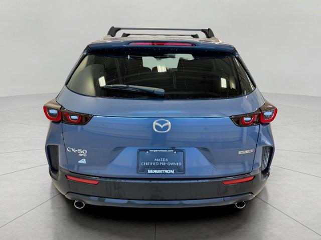 2024 Mazda CX-50 Vehicle Photo in Green Bay, WI 54304