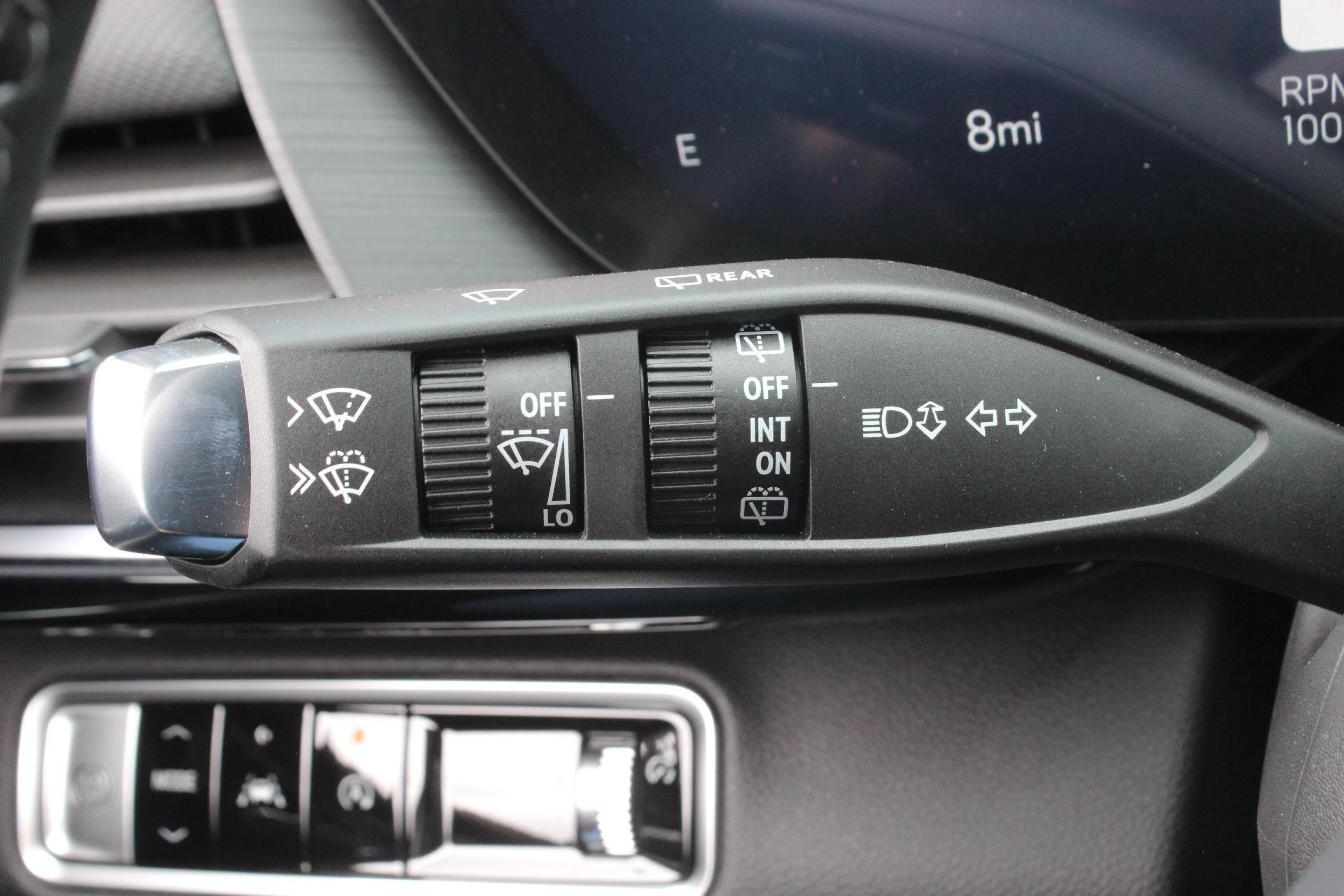 2025 Buick Envision Vehicle Photo in AURORA, CO 80012-4011