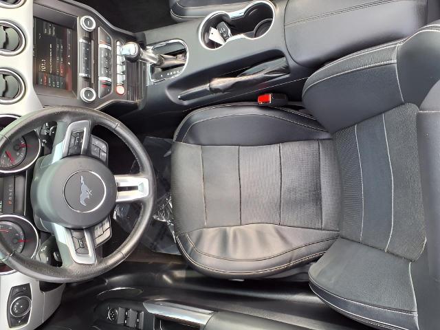 2015 Ford Mustang Vehicle Photo in Neenah, WI 54956