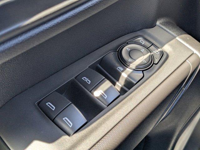 2025 Chevrolet Silverado 1500 Vehicle Photo in BRUNSWICK, GA 31525-1881