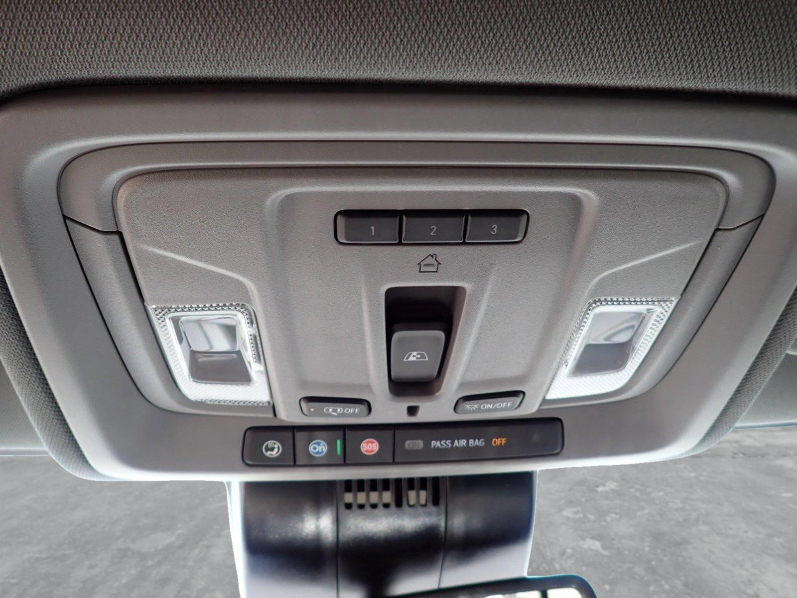 2025 Chevrolet Silverado 2500 HD Vehicle Photo in DENVER, CO 80221-3610