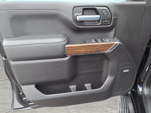 2021 Chevrolet Silverado 1500 Vehicle Photo in Oshkosh, WI 54904