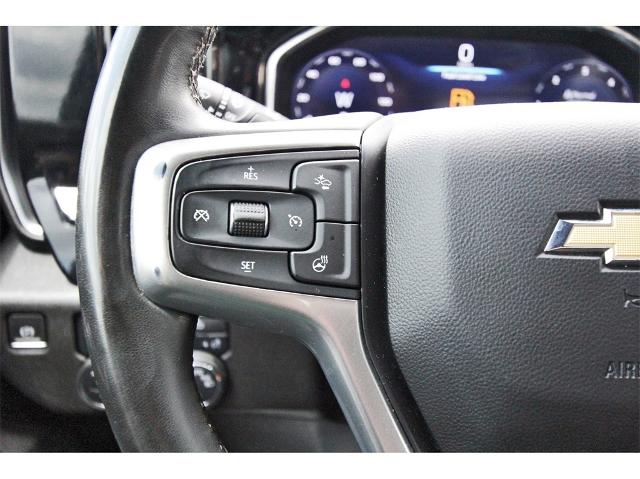 2023 Chevrolet Silverado 1500 Vehicle Photo in ROSENBERG, TX 77471-5675