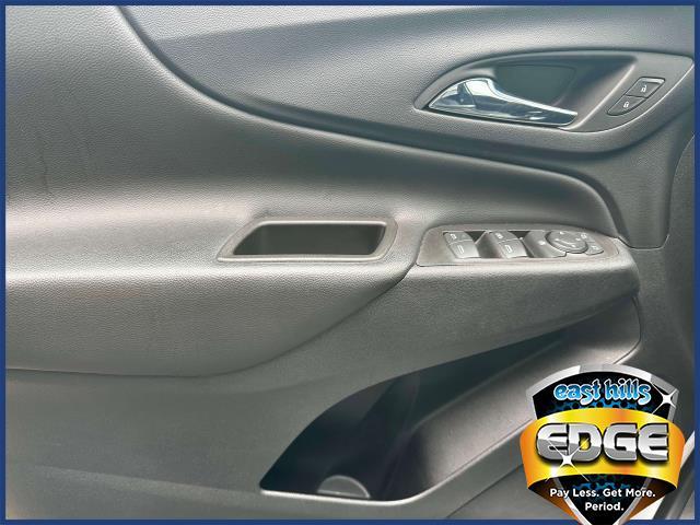 2022 Chevrolet Equinox Vehicle Photo in Roslyn, NY 11576