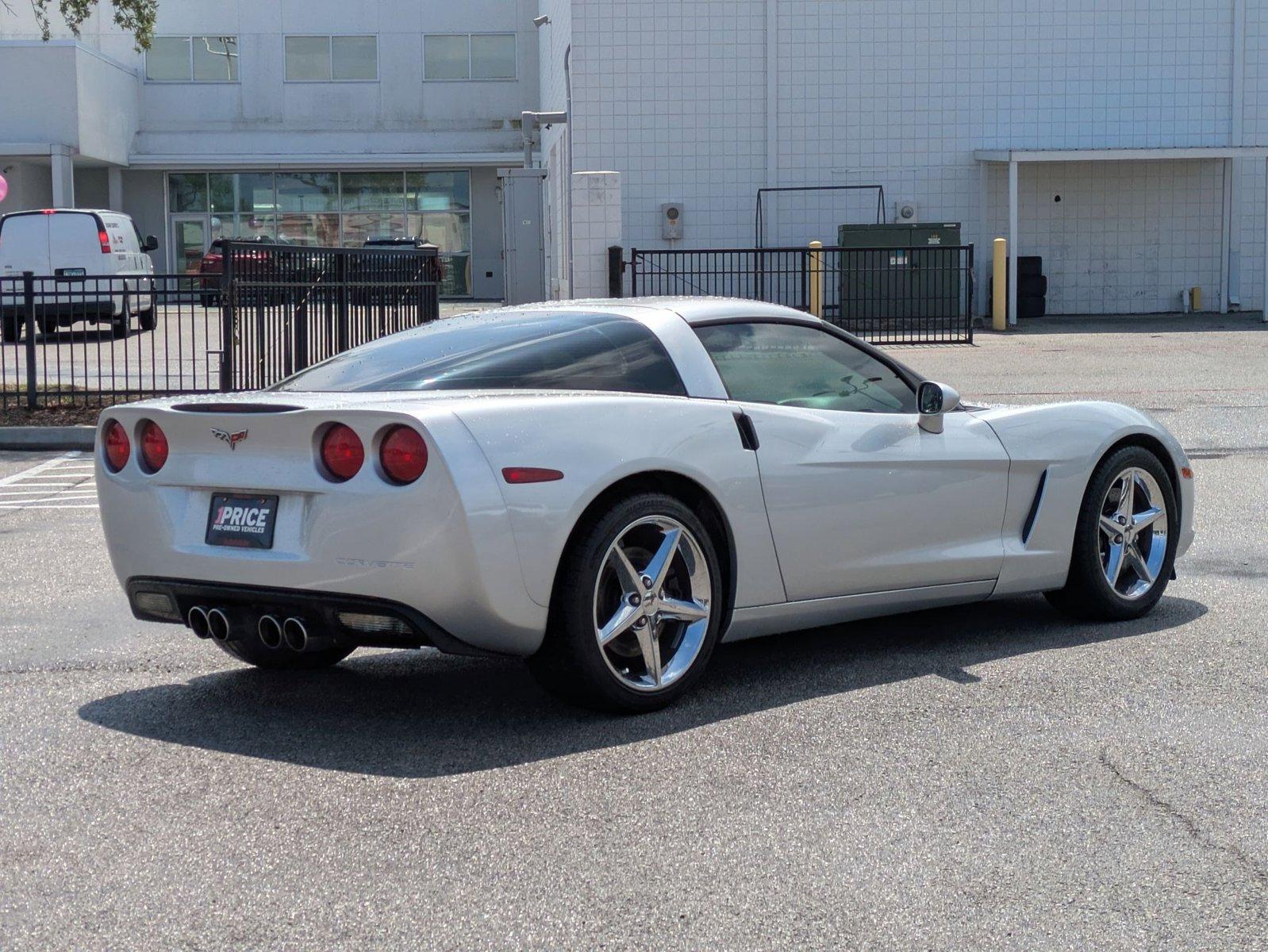2012 Chevrolet Corvette Vehicle Photo in Corpus Christi, TX 78415
