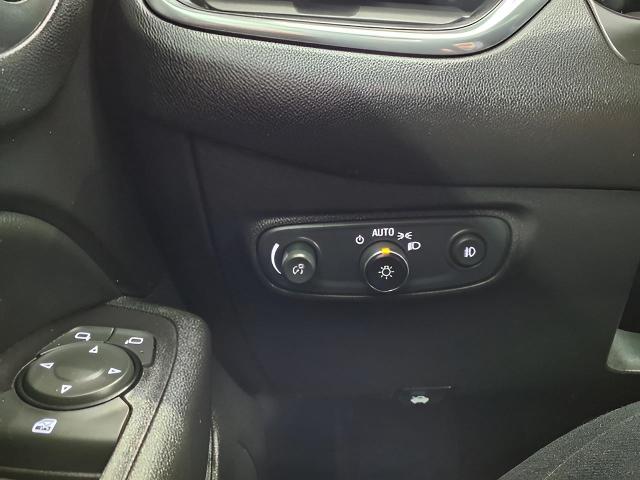 2020 Chevrolet Equinox Vehicle Photo in Oshkosh, WI 54904