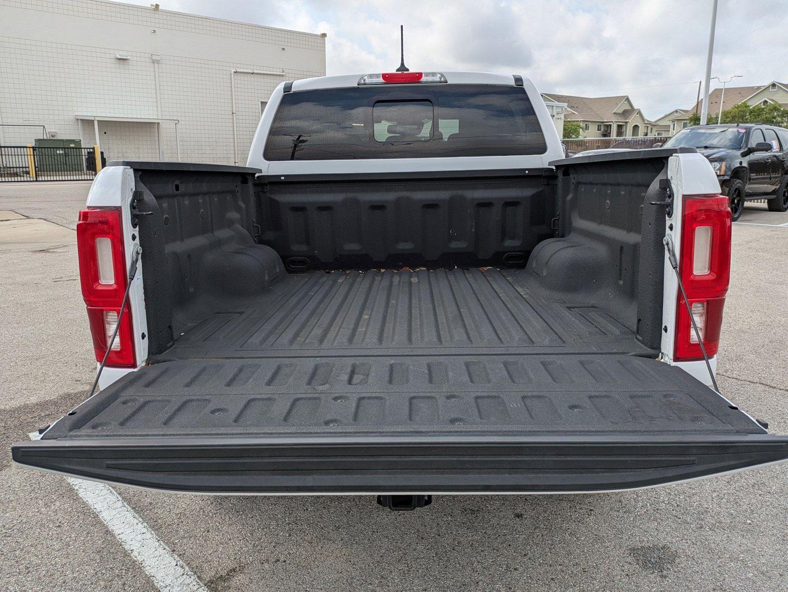 2020 Ford Ranger Vehicle Photo in Corpus Christi, TX 78415