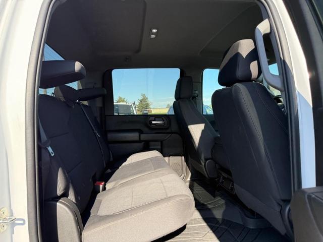 2023 Chevrolet Silverado 2500 HD Vehicle Photo in COLUMBIA, MO 65203-3903