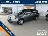 Used 2011 Honda Odyssey EX-L with VIN 5FNRL5H69BB016240 for sale in Holland, MI