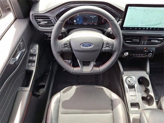 2025 Ford Escape Vehicle Photo in LANCASTER, PA 17601-0000