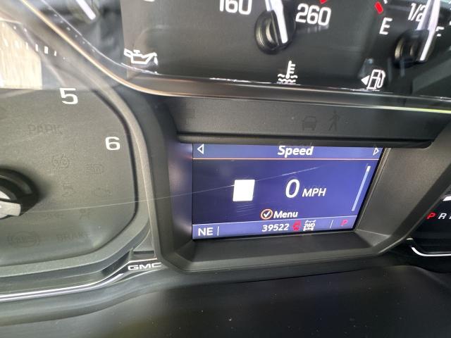 2020 GMC Sierra 1500 Vehicle Photo in MARION, NC 28752-6372