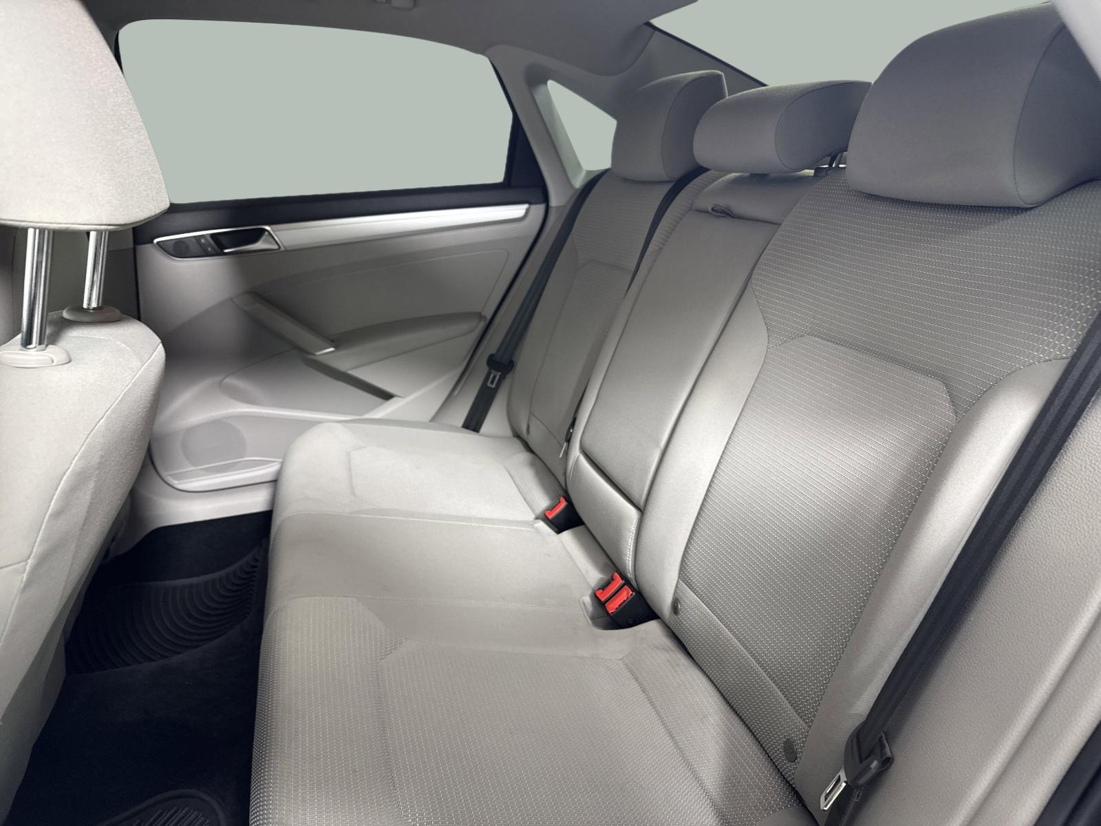 2017 Volkswagen Passat Vehicle Photo in Georgetown, TX 78626