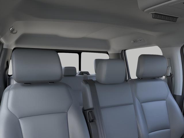 2025 Ford Super Duty F-250 SRW Vehicle Photo in Neenah, WI 54956