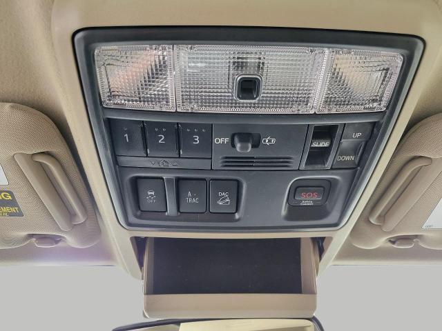 2016 Toyota 4Runner Vehicle Photo in APPLETON, WI 54914-4656