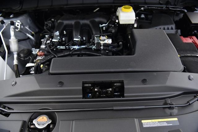 2025 Nissan Pathfinder Vehicle Photo in Ballwin, MO 63011
