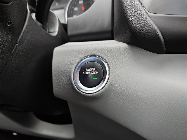 2021 GMC Terrain Vehicle Photo in EASTLAND, TX 76448-3020