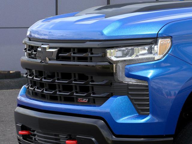 2025 Chevrolet Silverado 1500 Vehicle Photo in KANSAS CITY, MO 64114-4502
