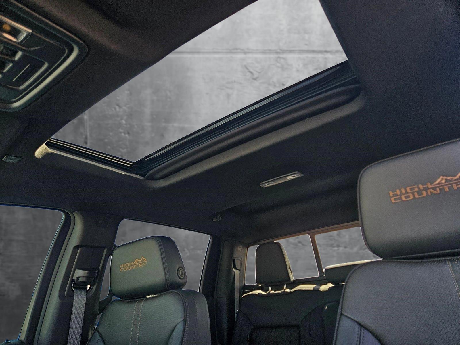 2025 Chevrolet Silverado 1500 Vehicle Photo in PEORIA, AZ 85382-3715