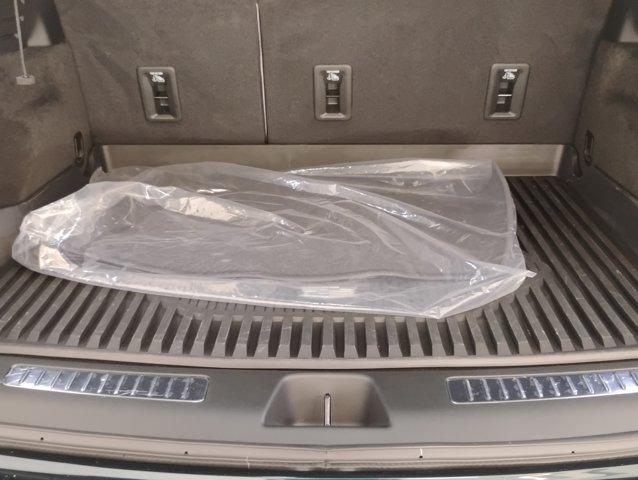 2025 Cadillac XT4 Vehicle Photo in PINEVILLE, NC 28134-8495