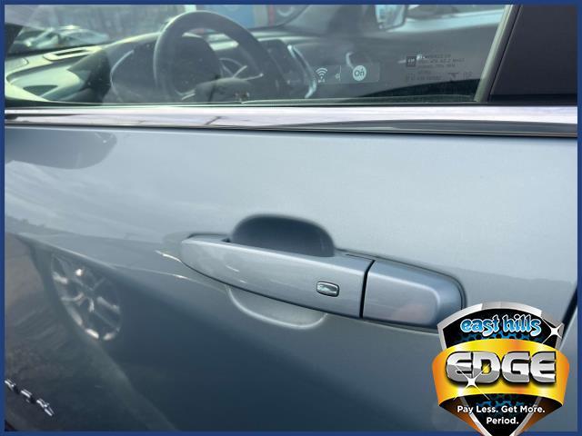 2022 Chevrolet Equinox Vehicle Photo in Roslyn, NY 11576