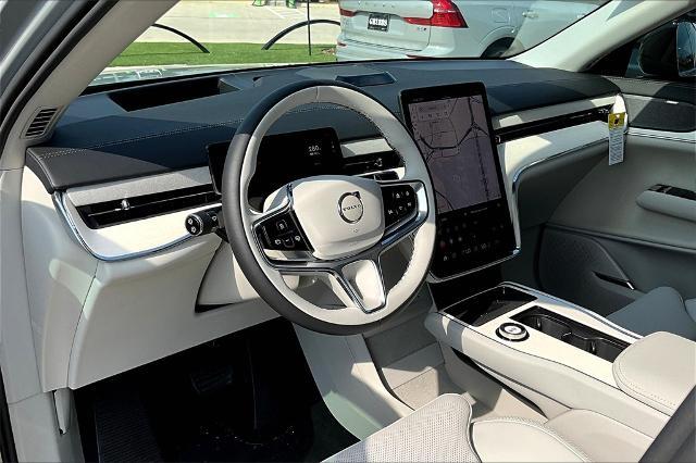2025 Volvo EX90 Vehicle Photo in Grapevine, TX 76051