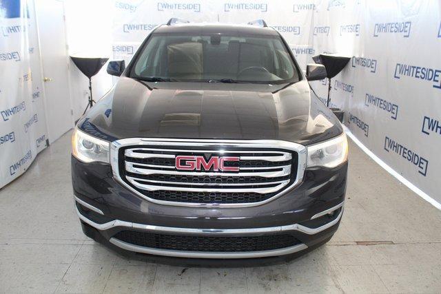 2017 GMC Acadia Vehicle Photo in SAINT CLAIRSVILLE, OH 43950-8512