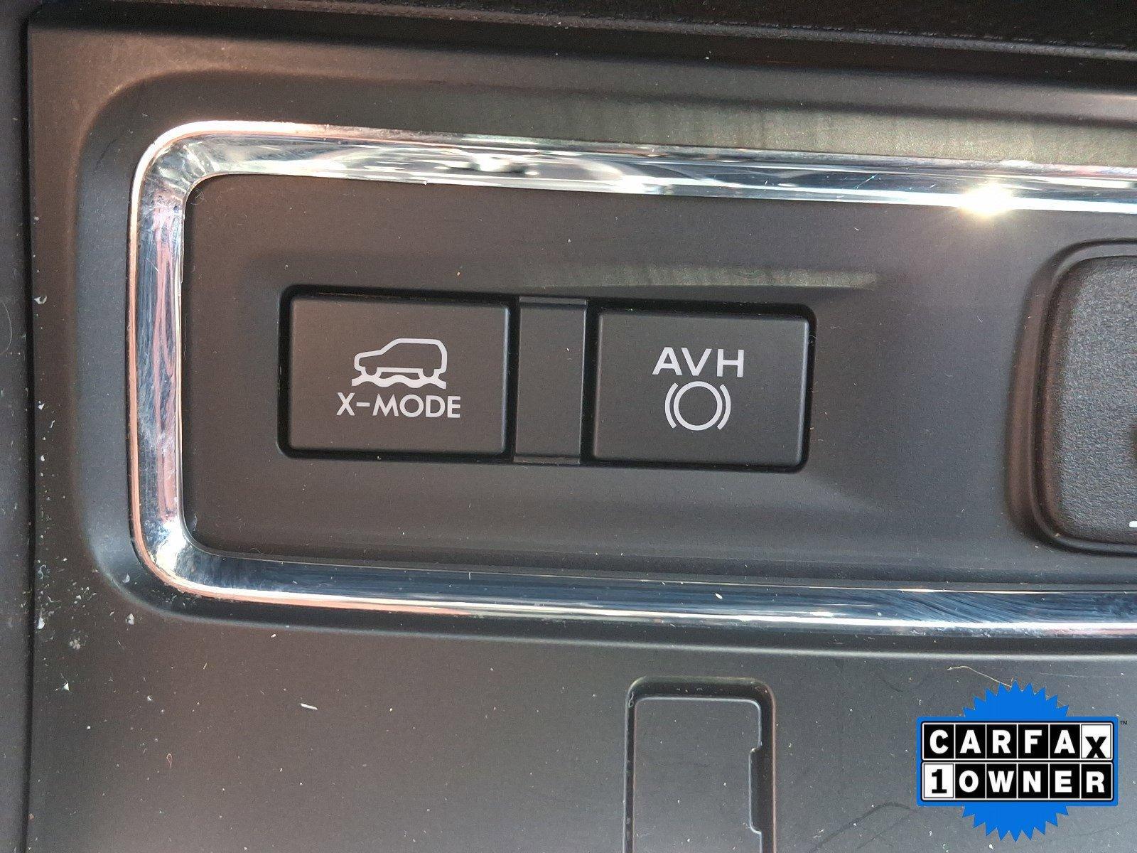 2022 Subaru Ascent Vehicle Photo in Harrisburg, PA 17111