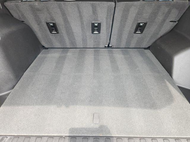 2018 Chevrolet Equinox Vehicle Photo in Decatur, TX 76234
