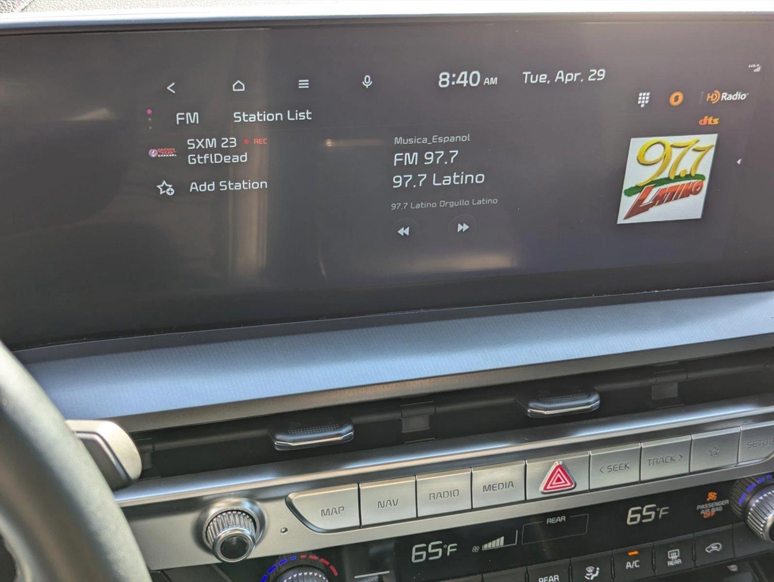 2024 Kia Telluride Vehicle Photo in Ft. Myers, FL 33907