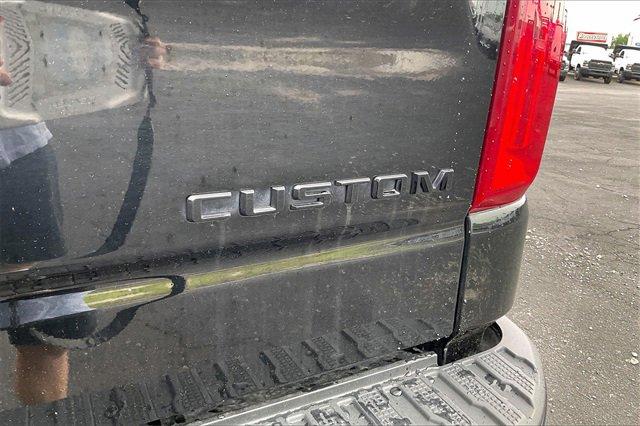 2021 Chevrolet Silverado 1500 Vehicle Photo in INDEPENDENCE, MO 64055-1314