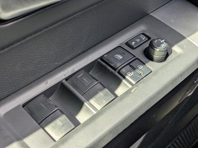 2022 Toyota Tundra 4WD Vehicle Photo in BEAUFORT, SC 29906-4218