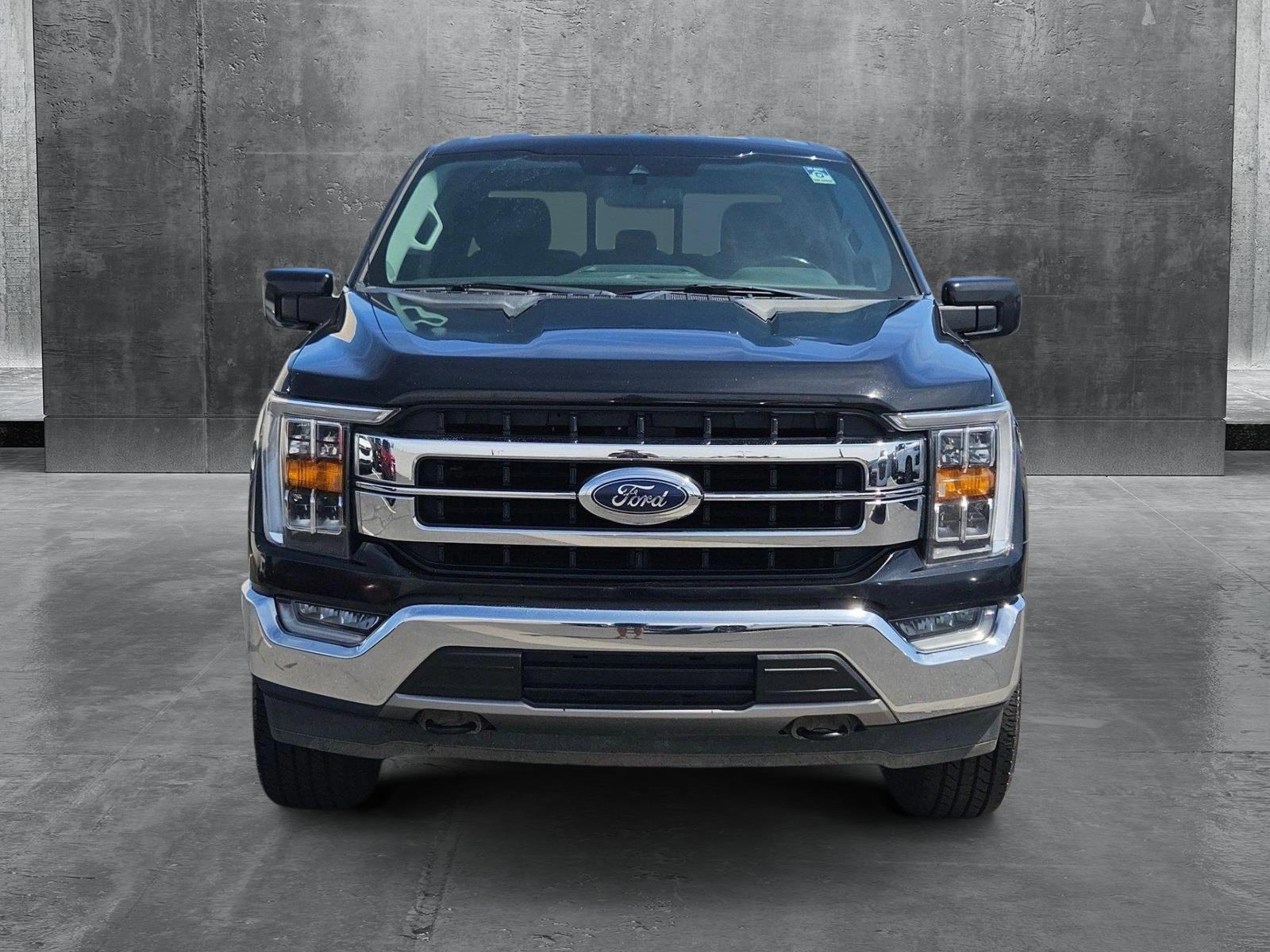 2021 Ford F-150 Vehicle Photo in GILBERT, AZ 85297-0446