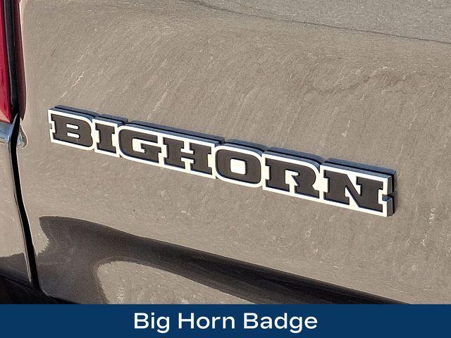 2022 Ram 1500 Vehicle Photo in PAWLING, NY 12564-3219