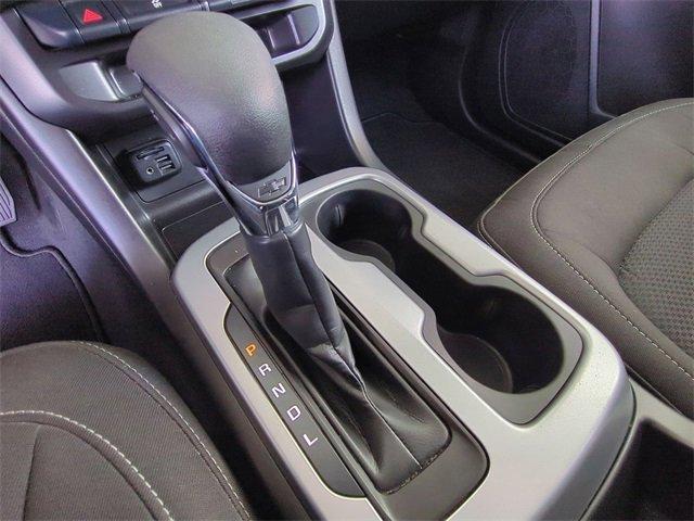 2022 Chevrolet Colorado Vehicle Photo in PASADENA, CA 91107-3803