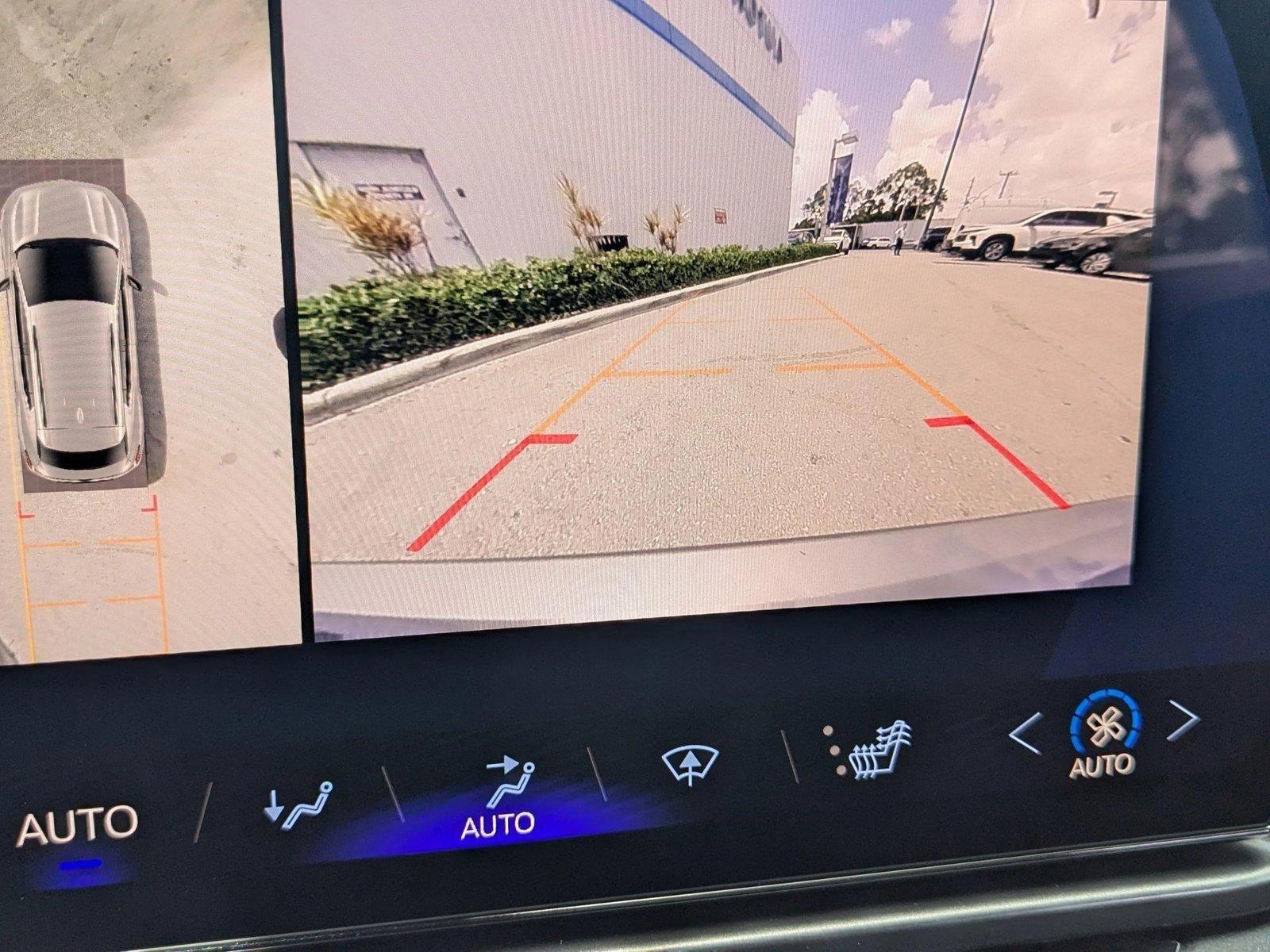 2025 Chevrolet Equinox EV Vehicle Photo in MIAMI, FL 33134-2699