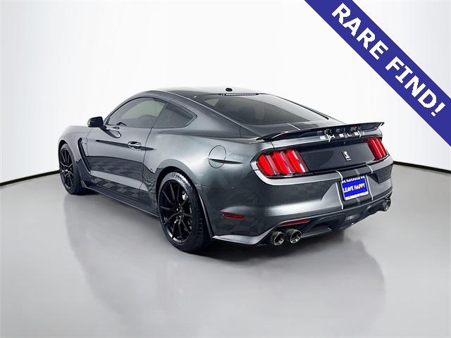 2016 Ford Mustang Vehicle Photo in Puyallup, WA 98371