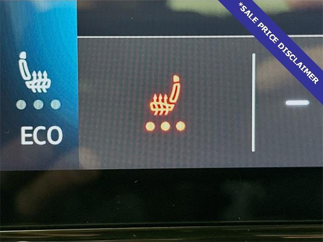 2023 Volkswagen ID.4 Vehicle Photo in Puyallup, WA 98371