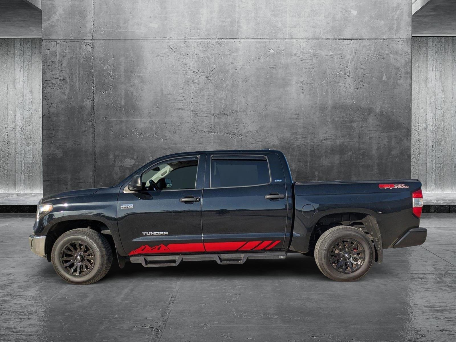 2021 Toyota Tundra 2WD Vehicle Photo in Winter Park, FL 32792
