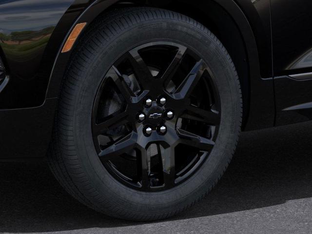 2025 Chevrolet Blazer Vehicle Photo in Roslyn, NY 11576