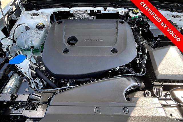 2025 Volvo XC40 Vehicle Photo in Grapevine, TX 76051