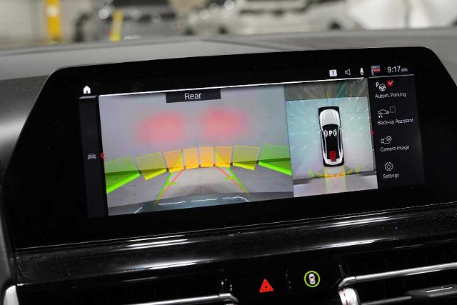 2022 BMW M8 Vehicle Photo in GRAPEVINE, TX 76051